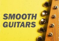 Jungle Loops Smooth Guitars WAV