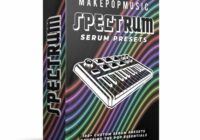Make Pop Music Spectrum (Serum Presets)