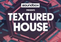 Soundbox Textured House WAV