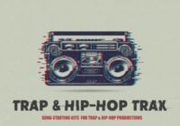 Bingoshakerz Trap & Hip Hop Trax WAV