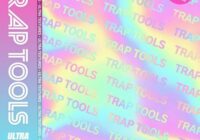 Trap Tools Ultra Textures