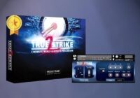 True Strike 2 - Cinematic World & Effects Percussion v1.1 KONTAKT