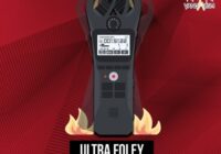 Ultra Foley Samples WAV