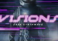Visions Dark - Synthwave WAV