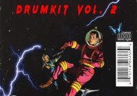 Fewtile Beats Fewtile Drum Kit Vol.2 WAV