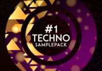 Exciter #1 Techno Samplepack WAV