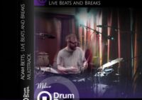 Adam Betts Live Beats & Breaks 1