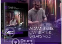 Adam Betts Live Beats & Breaks 2