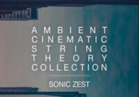 Ambient Cinematic String Theory Collection