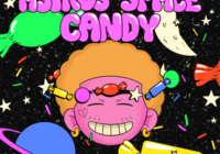 Astro's Space Candy Sample Pack WAV