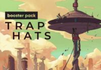 Booster Pack Trap Hats