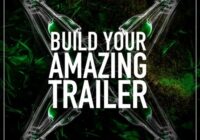 True Samples Build Your Amazing Trailer (WAV MIDI)