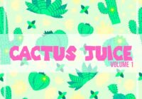 Cactus Juice Volume 1