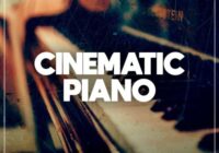 True Samples Cinematic Piano (WAV MIDI)