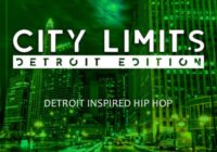 City Limits Detroit Edition