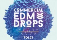 Producer Loops Commercial EDM Drops Vol.3 WAV MIDI