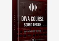 PML u-he Diva Sound Design Course