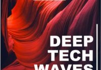 Samplesound Deep Tech Waves Vol.1 WAV