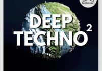 Deep Techno 2