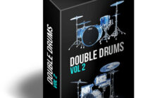 Double Drums Vol 2