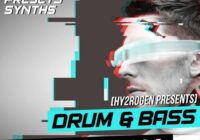 Drum & Bass Inception Sample Pack