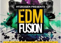 Hy2rogen EDM Fusion MULTIFORMAT