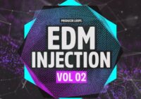 EDM Injection Volume 2
