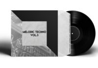 ES134 Melodic Techno Vol.3 MULTIFORMAT