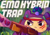 Dropgun Samples Emo Hybrid Trap WAV