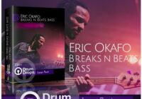 Eric OKafo Breaks & Beats Bass