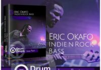 Eric OKafo Indie N Rock Bass