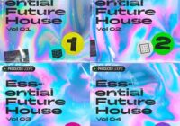 Producer Loops Essential Future House Vol.1-4 Bundle