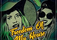 Freedom Of My House