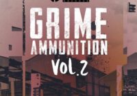 SRR Grime Ammunition Vol.2 WAV