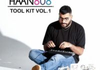 Haan 808 Tool Kit Vol.1