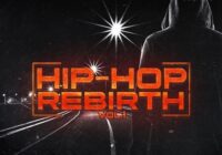 Kryptic Samples Hip Hop Rebirth Vol.1 (WAV MIDI)