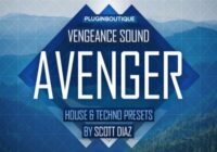 House & Techno Avenger Scott Diaz