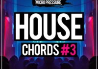 Micro Pressure House Chords 3 WAV