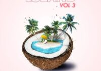 Shobeats Island Vol.3 WAV MIDI