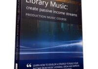 Cinematic Composing Library Music Create Passive Income Streams