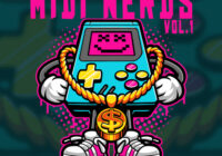 MIDI Nerds Volume 1