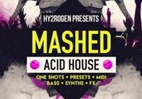 Hy2rogen Mashed Acid House MULTIFORMAT