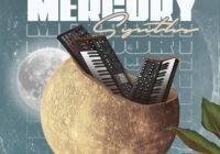 Kits Kreme Mercury Synths WAV