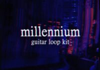 Millennium Guitar Loop Kit
