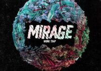 Mirage - Wonk Trap Sample Library WAV