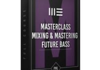 Mixing & Mastering A Future Bass Track From Start To Finish