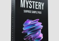 Cymatics Mystery Surprise Sample Pack