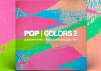 Samplestar Pop Colors 2 (WAV MIDI)