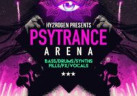 Hy2rogen Psytrance Arena Sample Pack