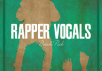 Rapper Vocals Bundle Vol.1-3